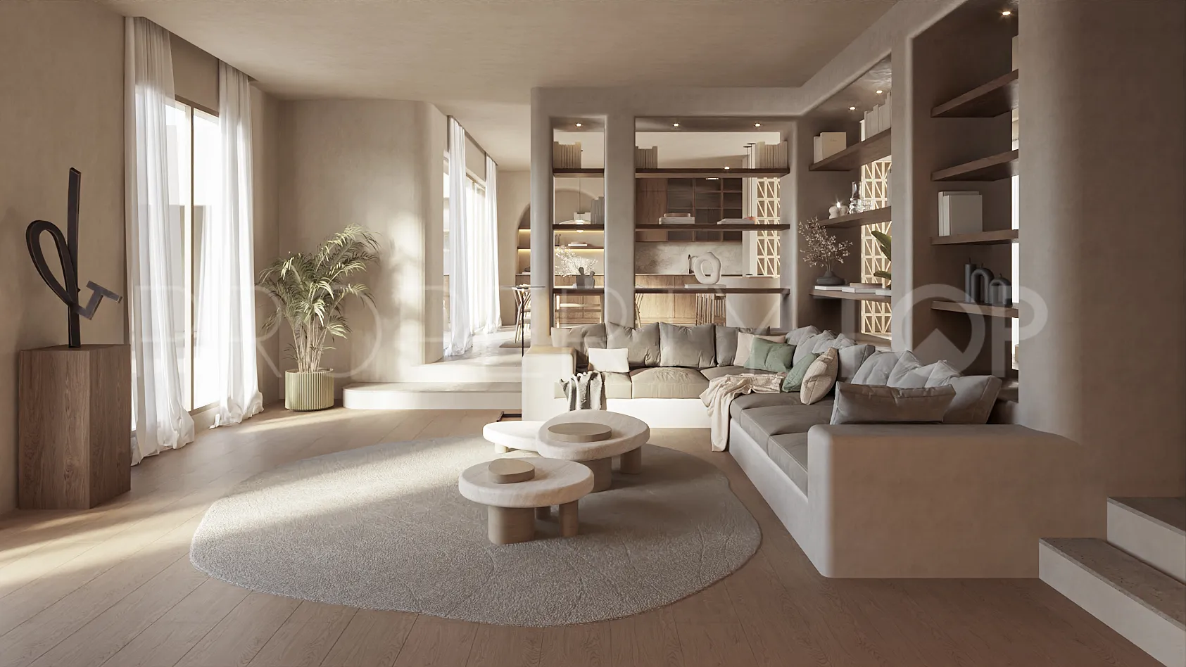 4 bedrooms villa for sale in Altea Hills