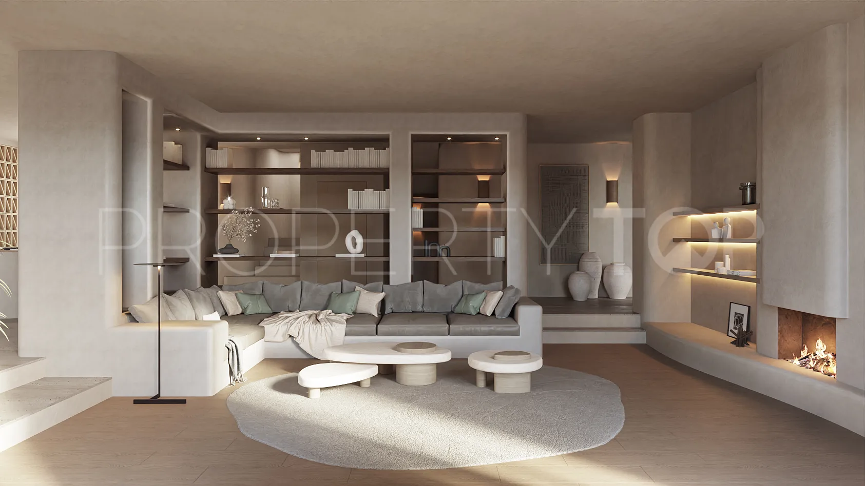 4 bedrooms villa for sale in Altea Hills