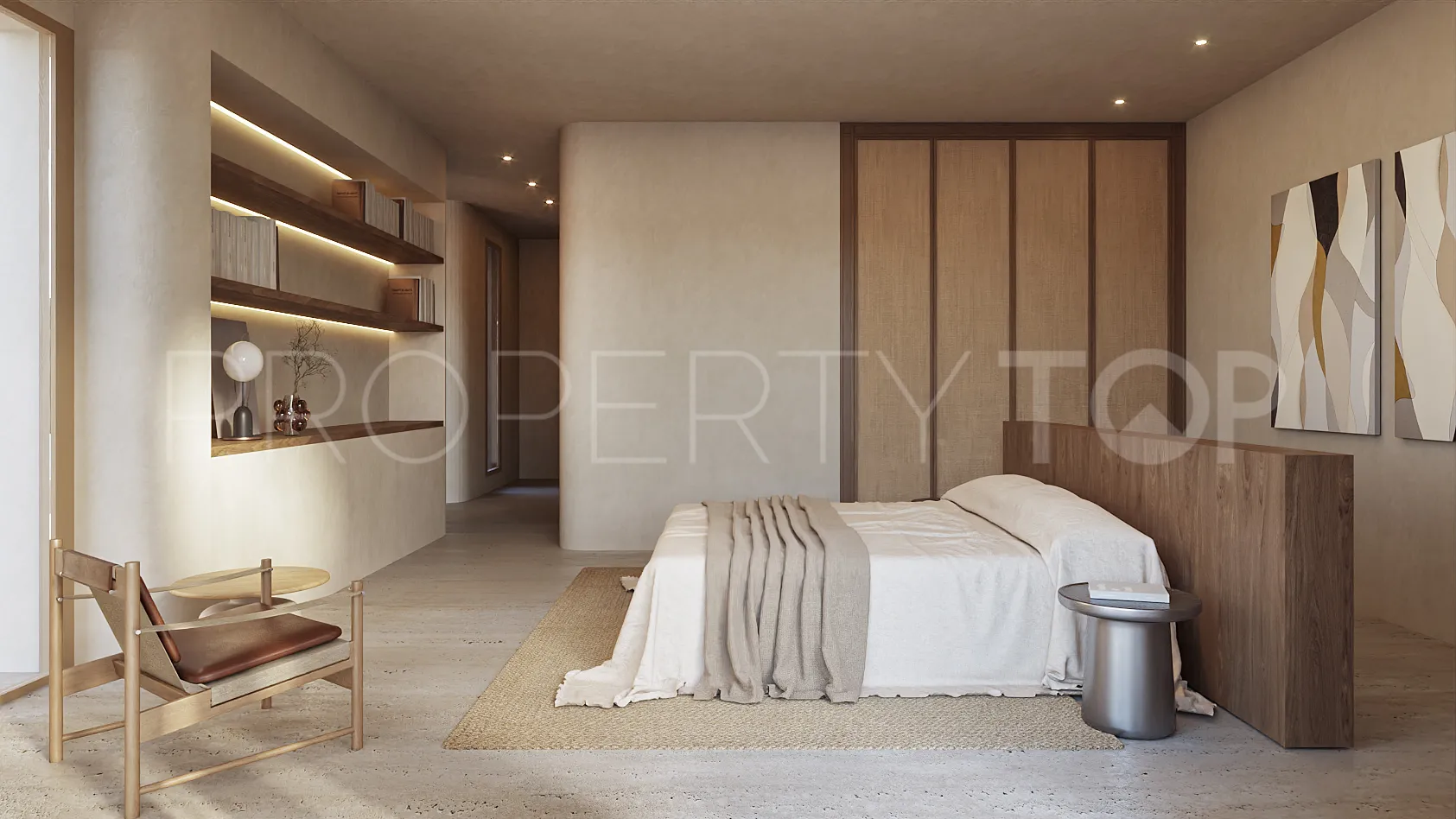 4 bedrooms villa for sale in Altea Hills