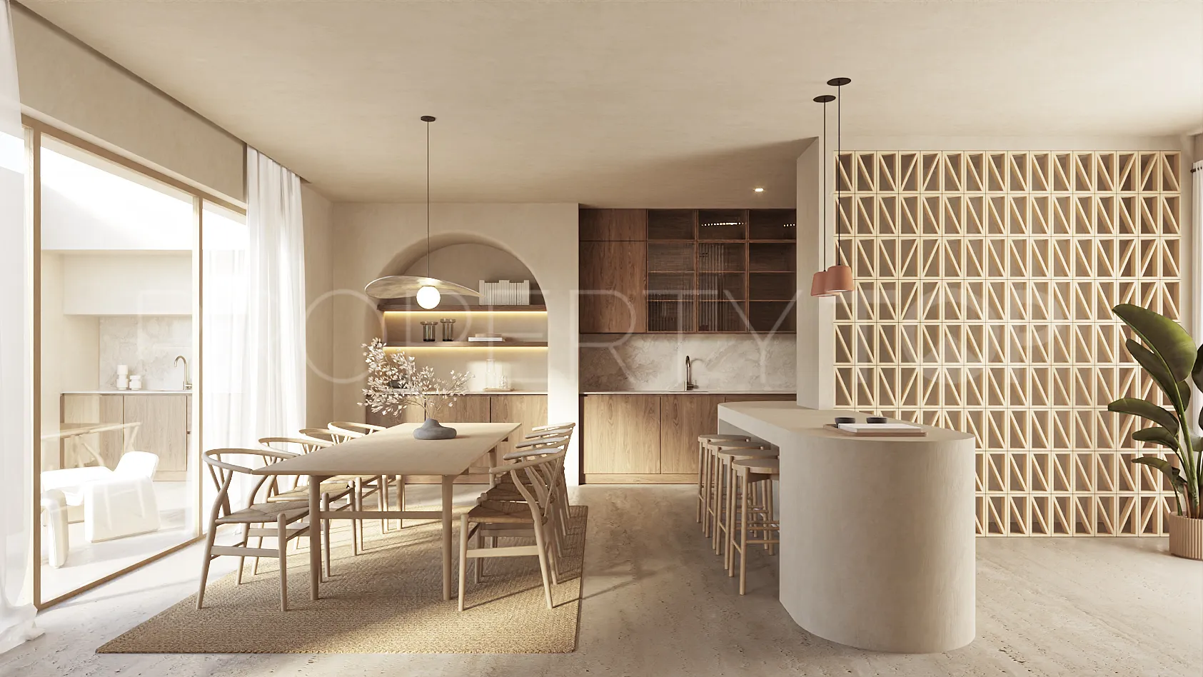 4 bedrooms villa for sale in Altea Hills