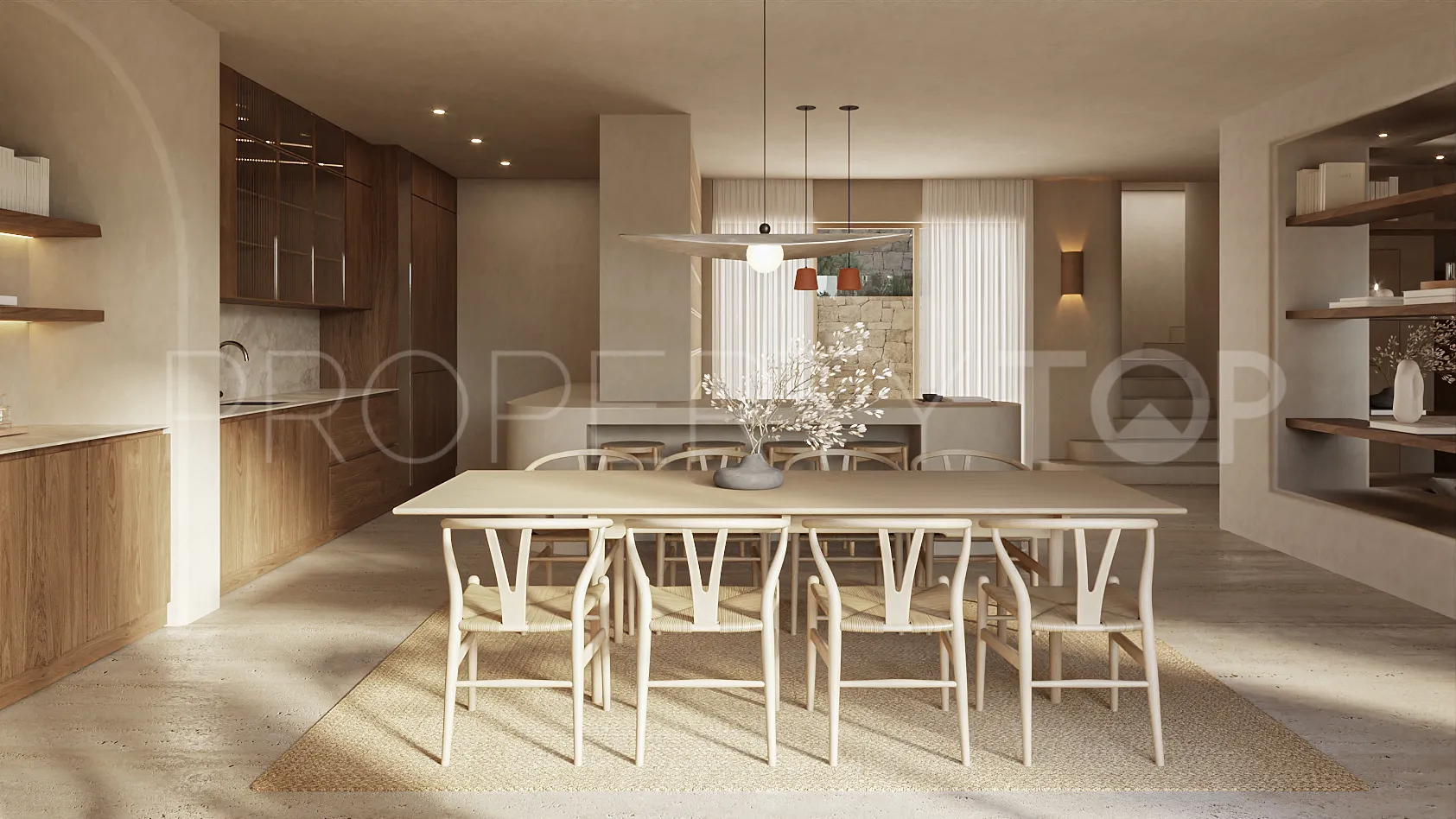 4 bedrooms villa for sale in Altea Hills