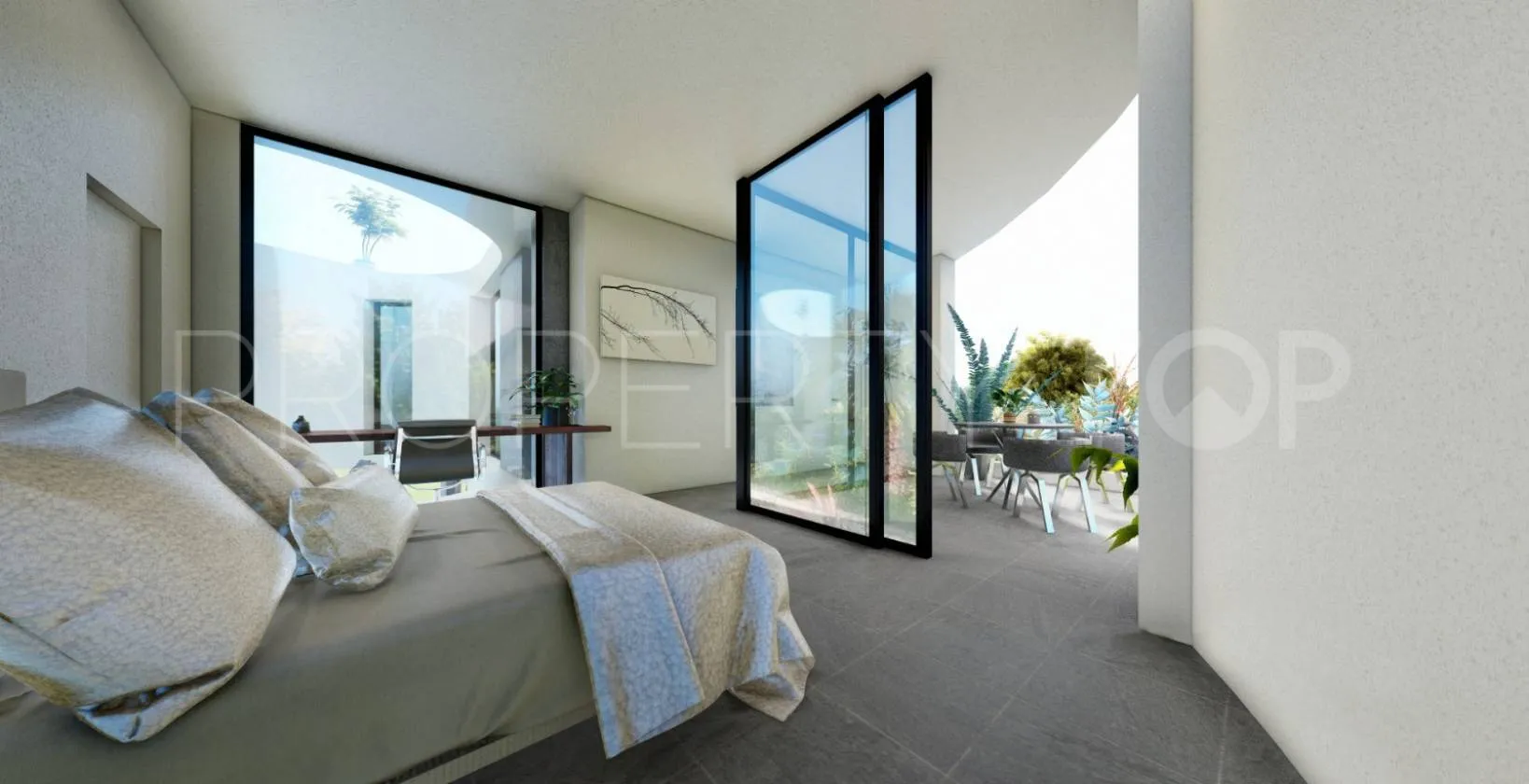 Villamartin, villa con 4 dormitorios en venta