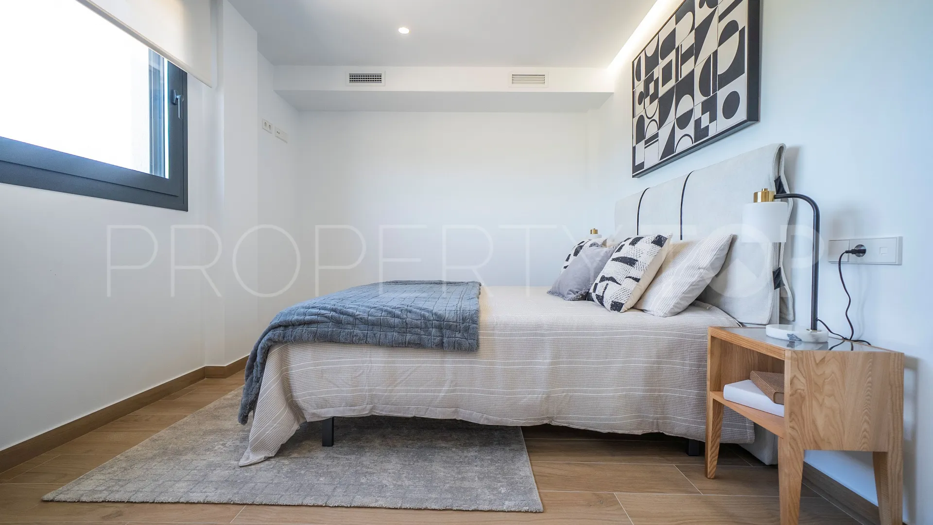 Algorfa villa for sale