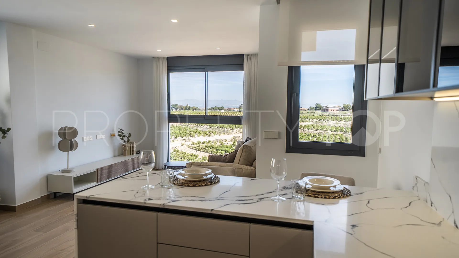 Algorfa villa for sale
