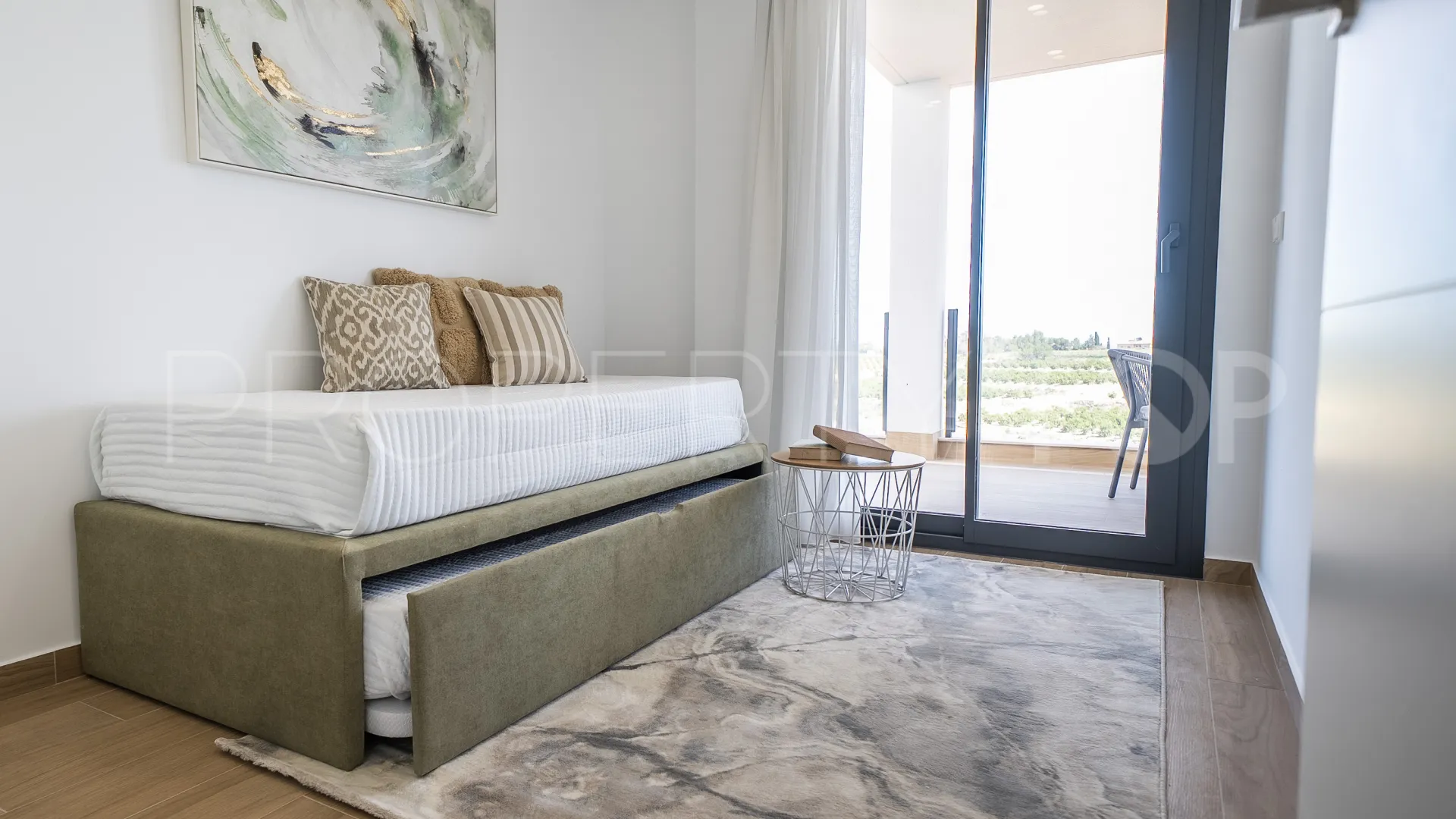 Algorfa villa for sale