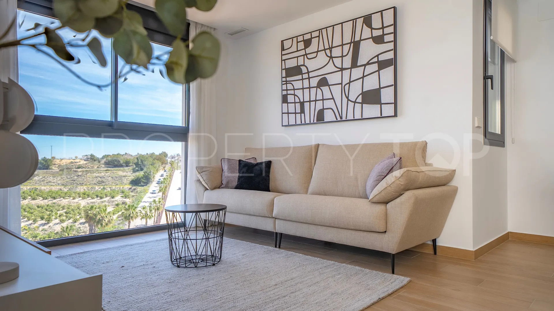 Algorfa villa for sale