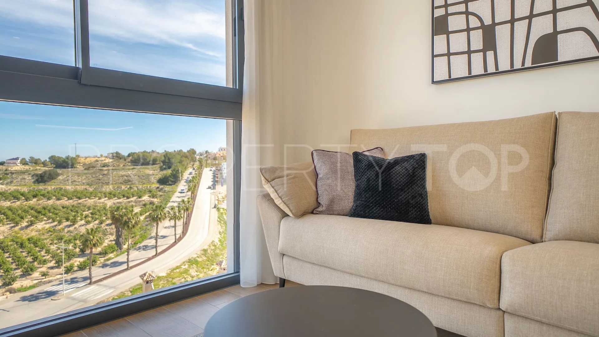 Algorfa villa for sale