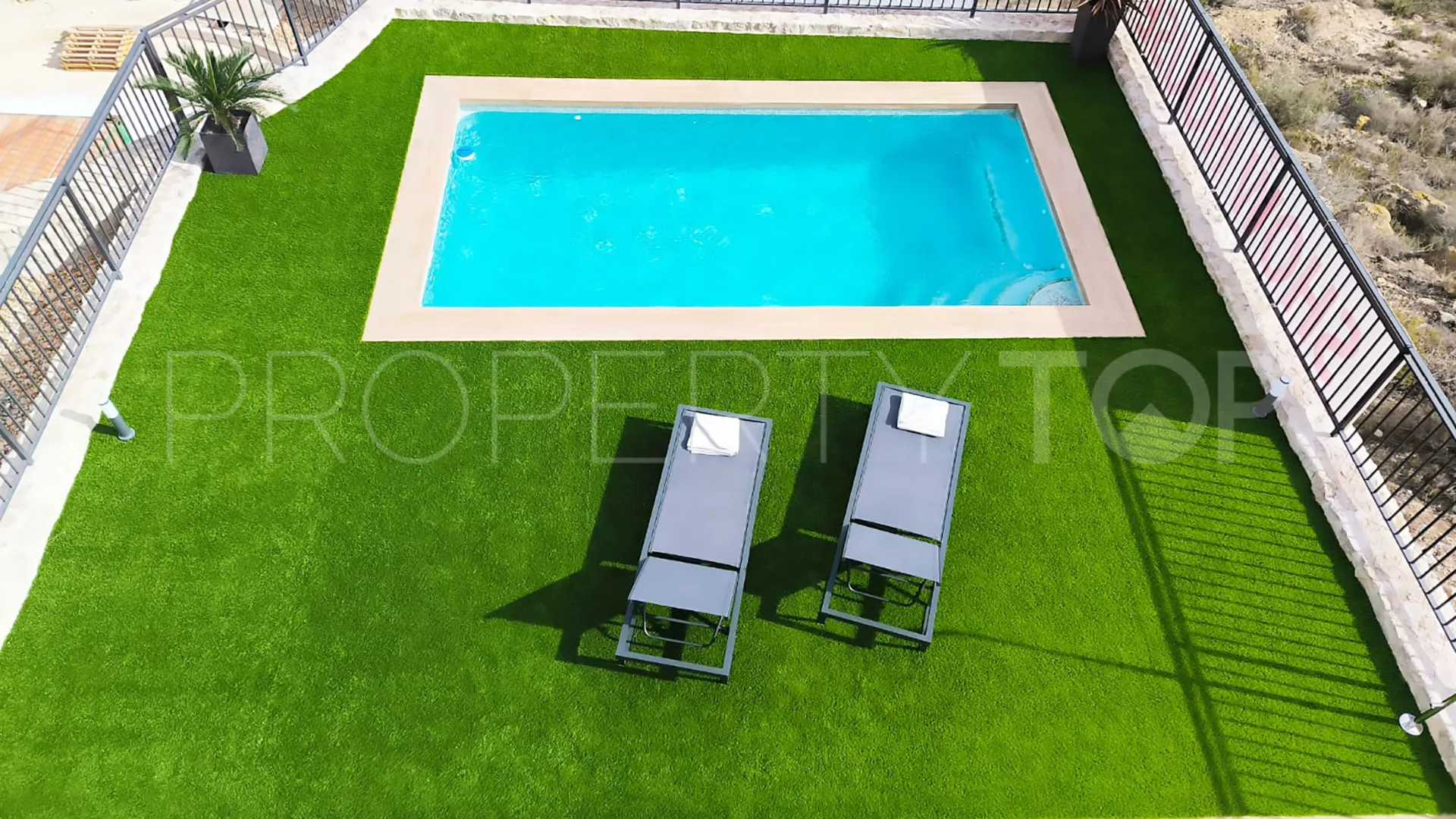 Algorfa villa for sale