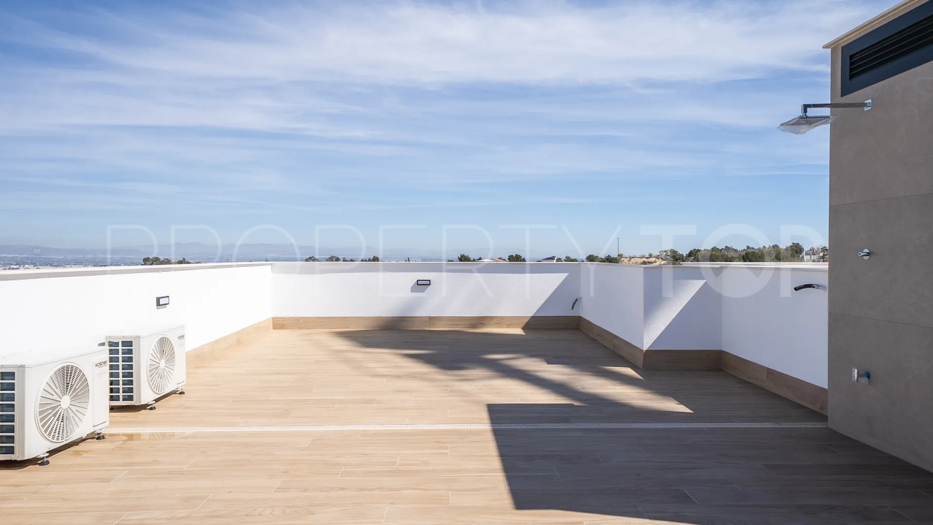 Algorfa villa for sale