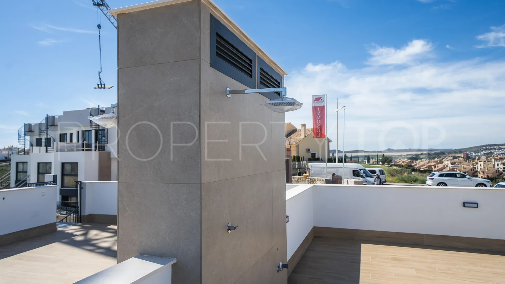 Algorfa villa for sale