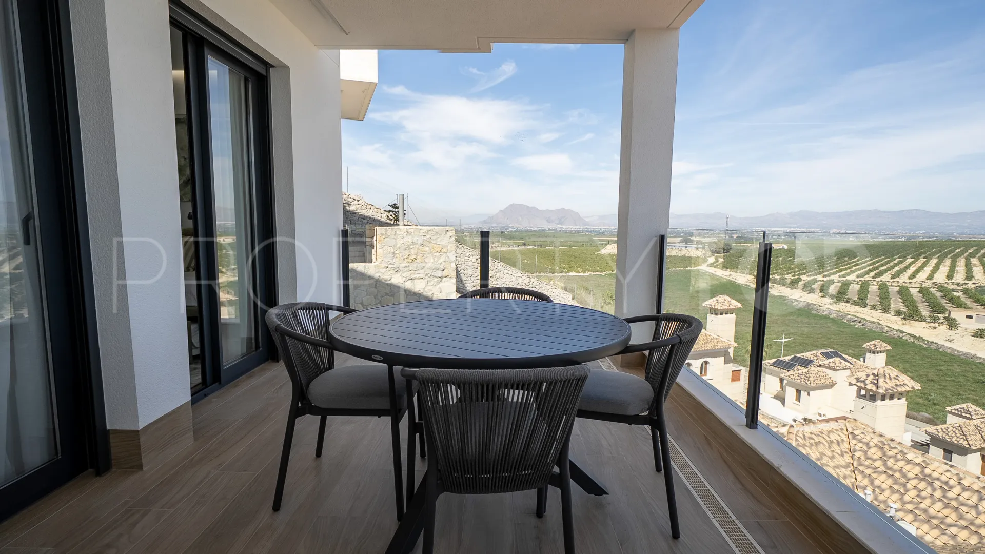Algorfa villa for sale