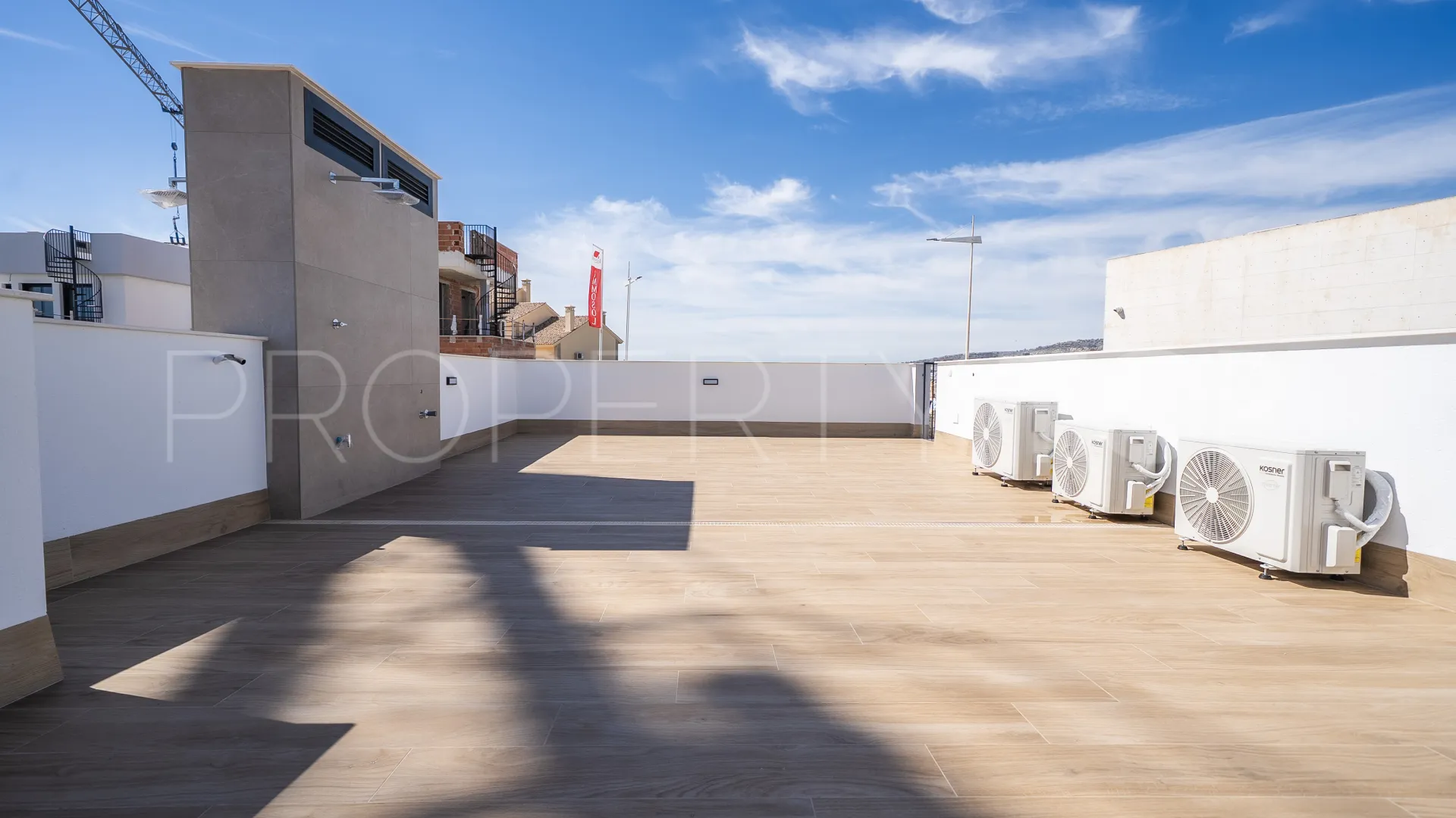 Algorfa villa for sale