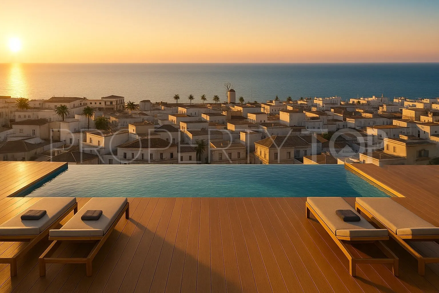 Comprar apartamento de 1 dormitorio en San Pedro del Pinatar