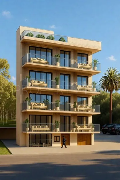 Comprar apartamento de 1 dormitorio en San Pedro del Pinatar