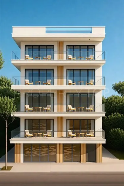 Comprar apartamento de 1 dormitorio en San Pedro del Pinatar