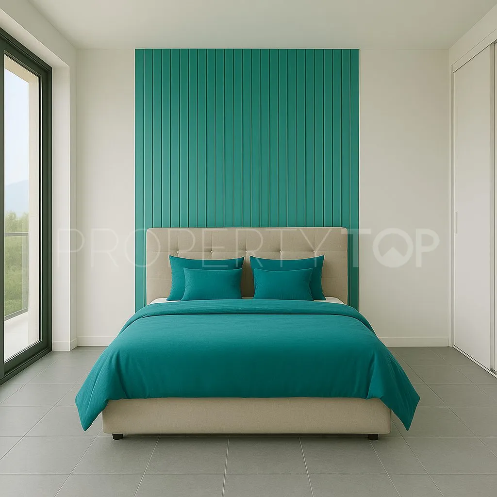 Comprar apartamento de 1 dormitorio en San Pedro del Pinatar