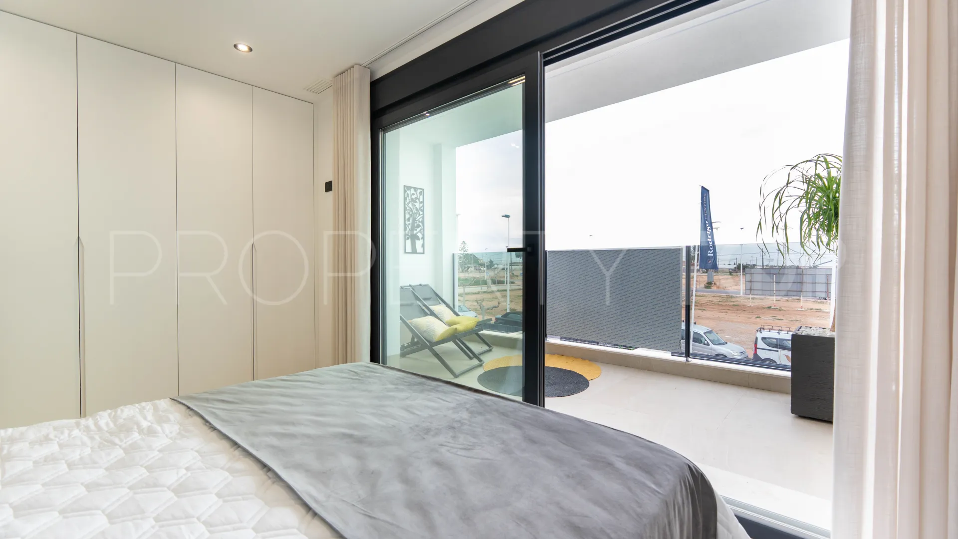 San Pedro del Pinatar 3 bedrooms villa for sale