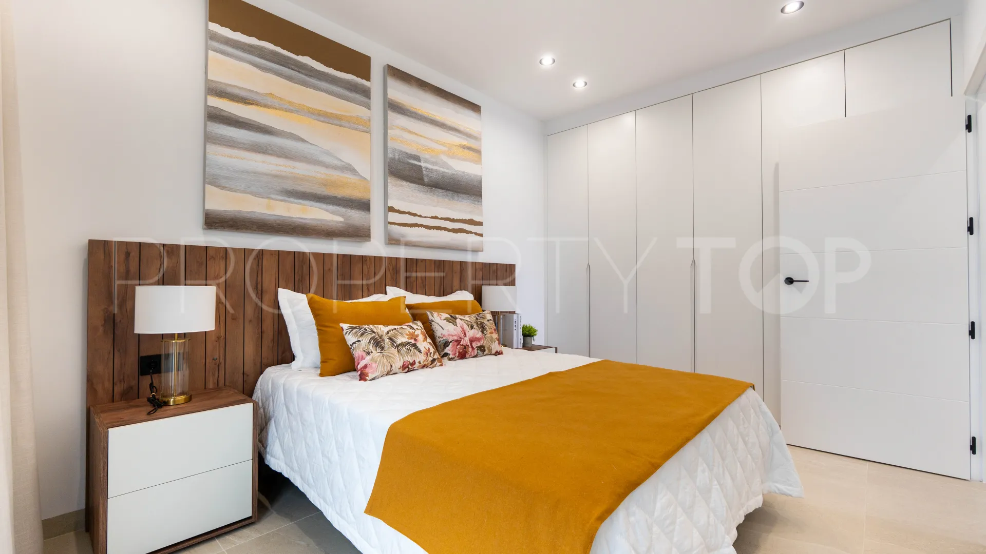 San Pedro del Pinatar 3 bedrooms villa for sale