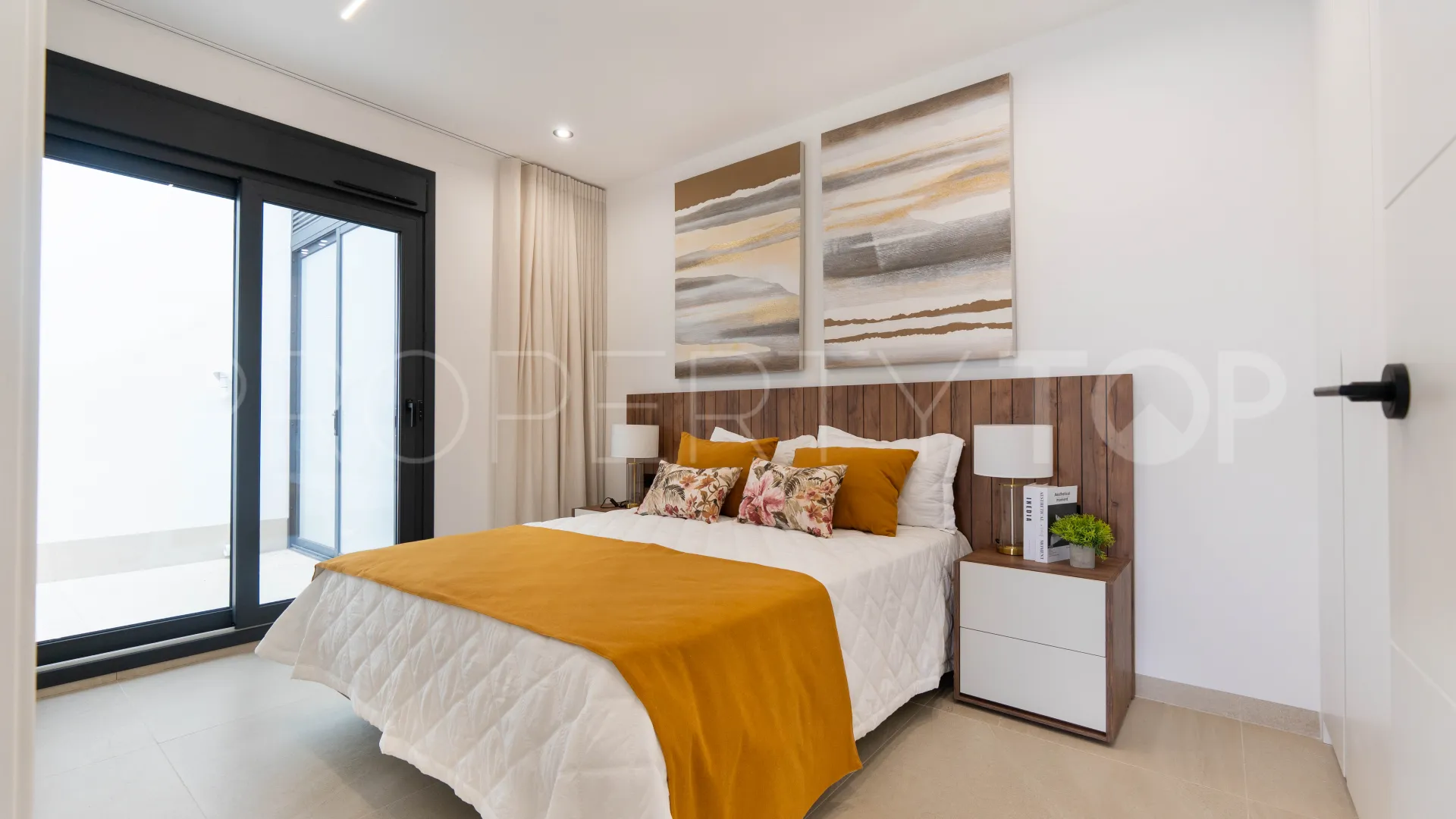 San Pedro del Pinatar 3 bedrooms villa for sale