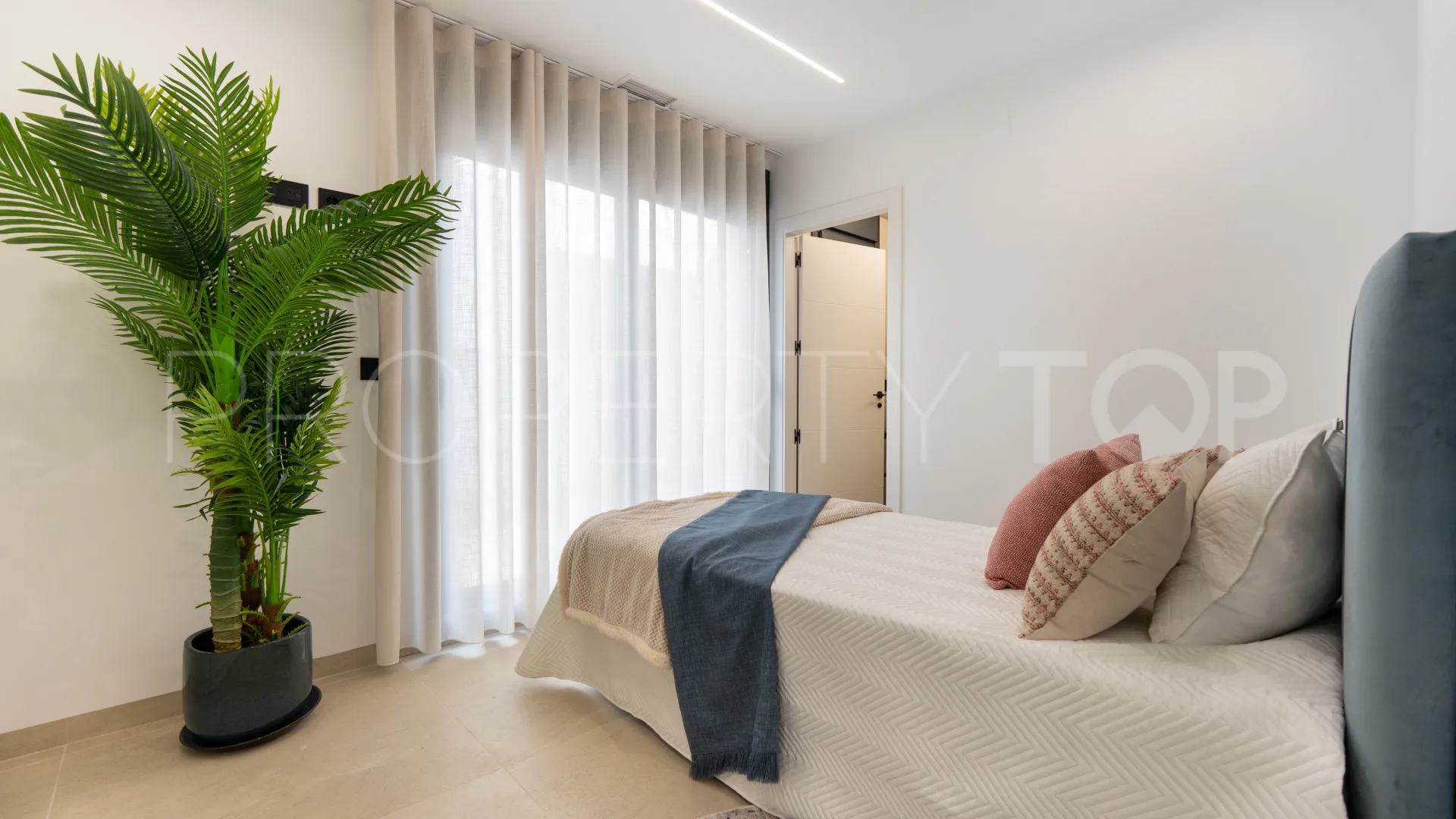 San Pedro del Pinatar 3 bedrooms villa for sale