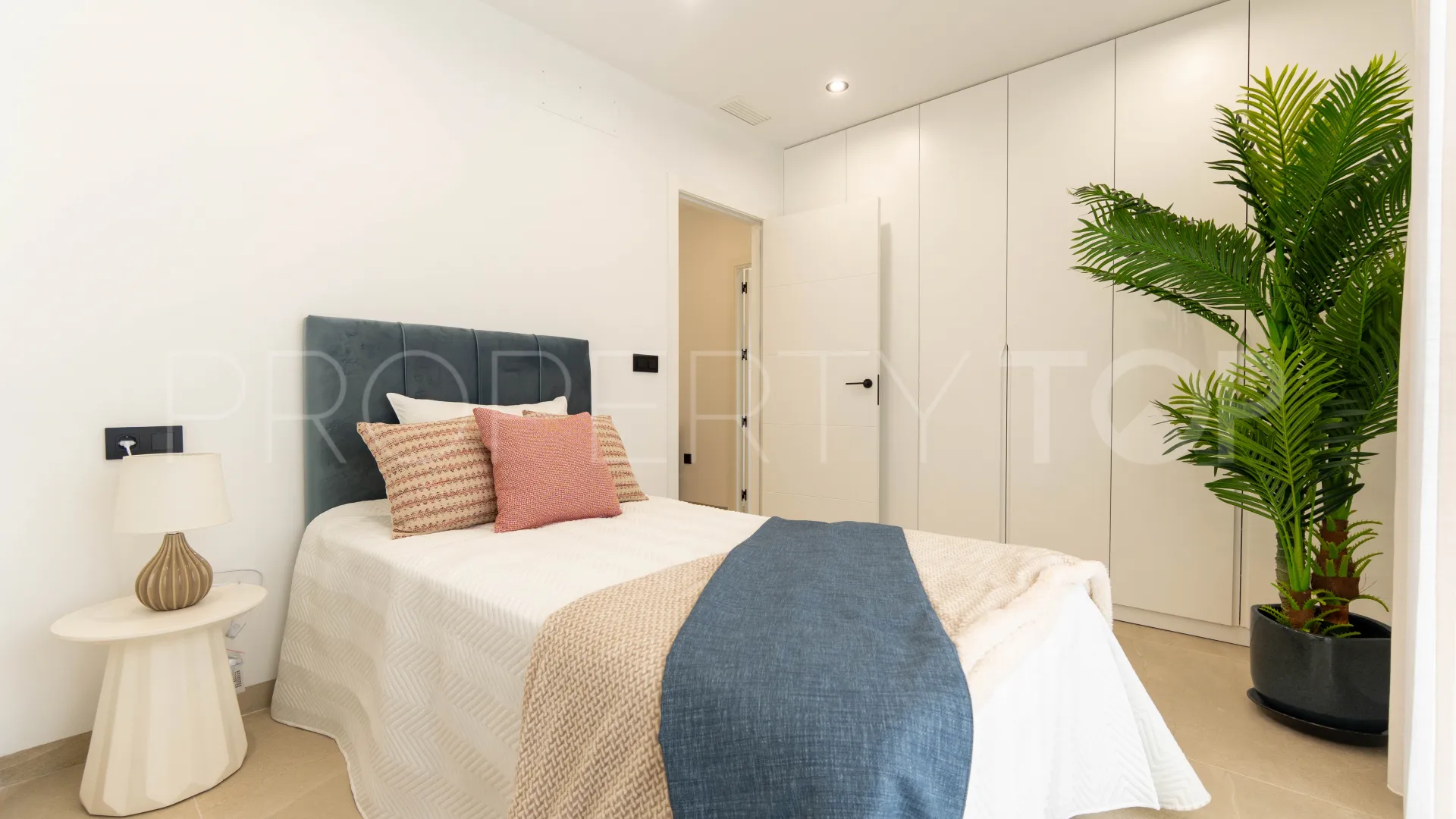 San Pedro del Pinatar 3 bedrooms villa for sale