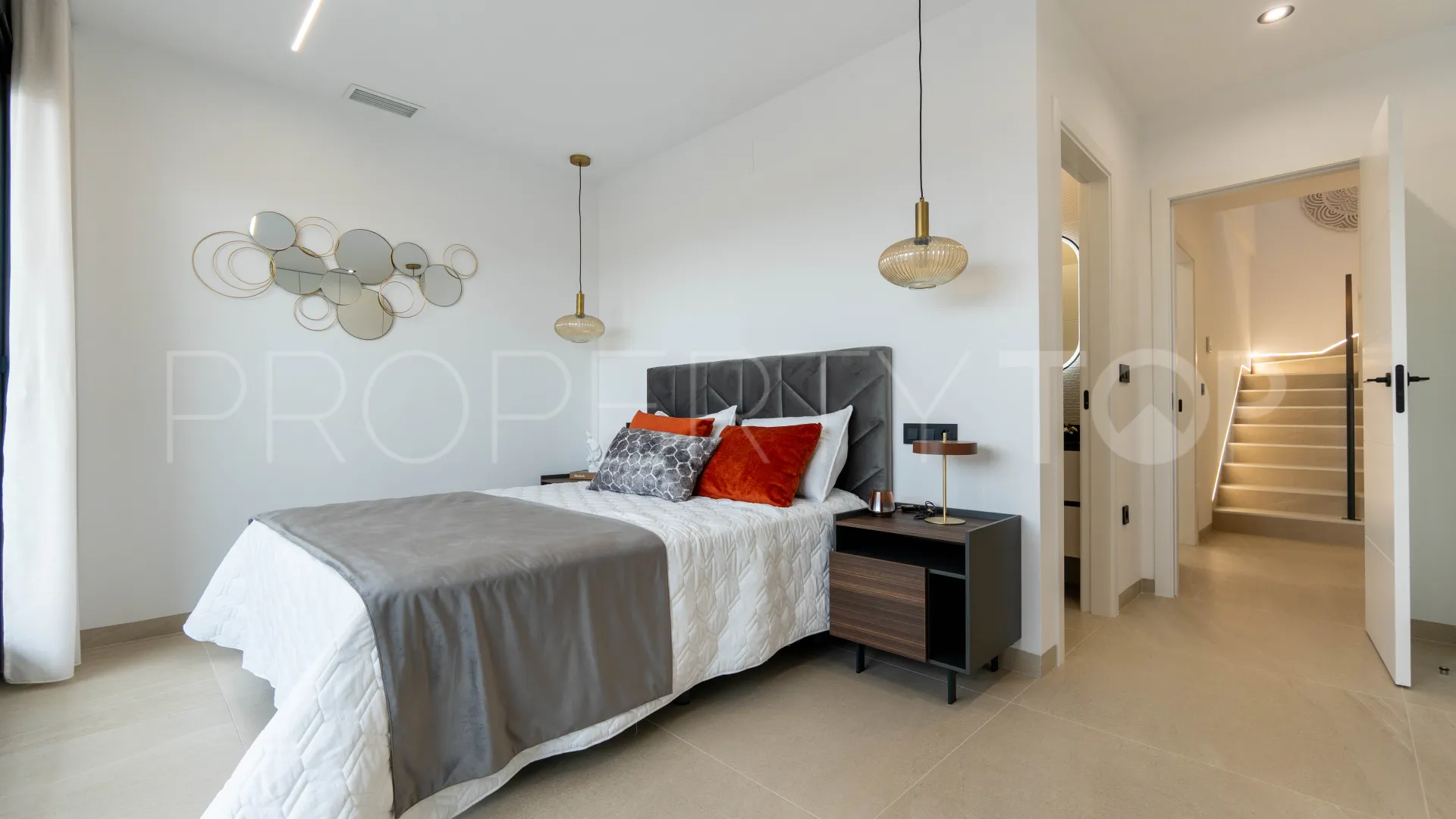 San Pedro del Pinatar 3 bedrooms villa for sale