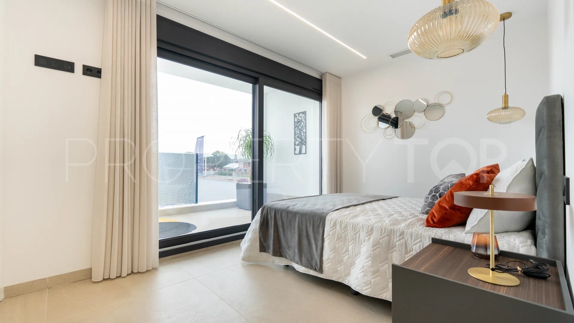 San Pedro del Pinatar 3 bedrooms villa for sale