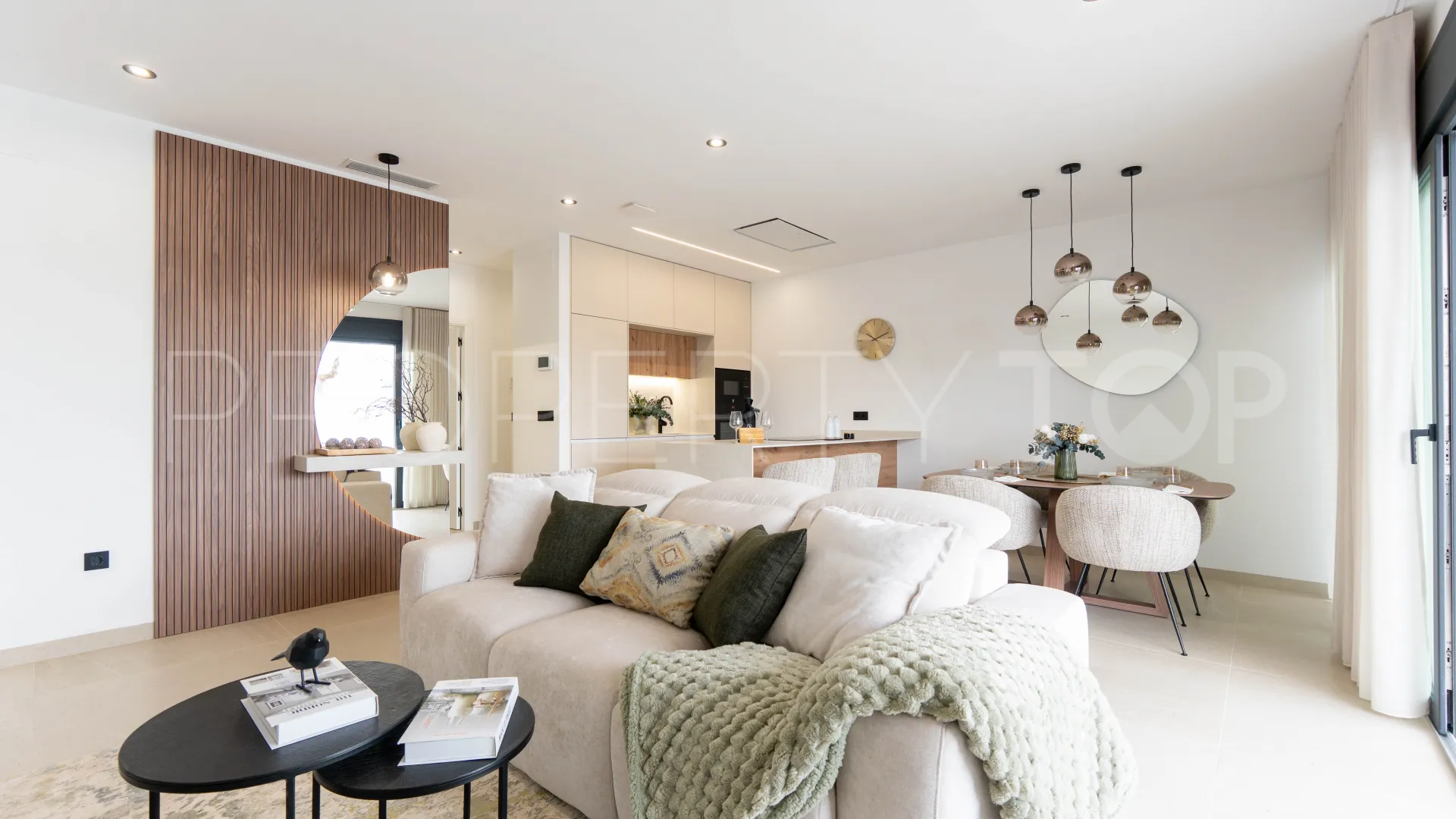 San Pedro del Pinatar 3 bedrooms villa for sale