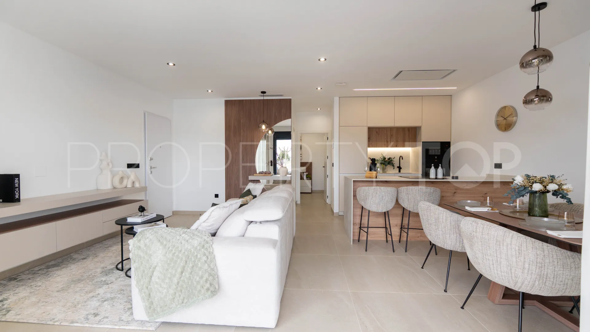 San Pedro del Pinatar 3 bedrooms villa for sale