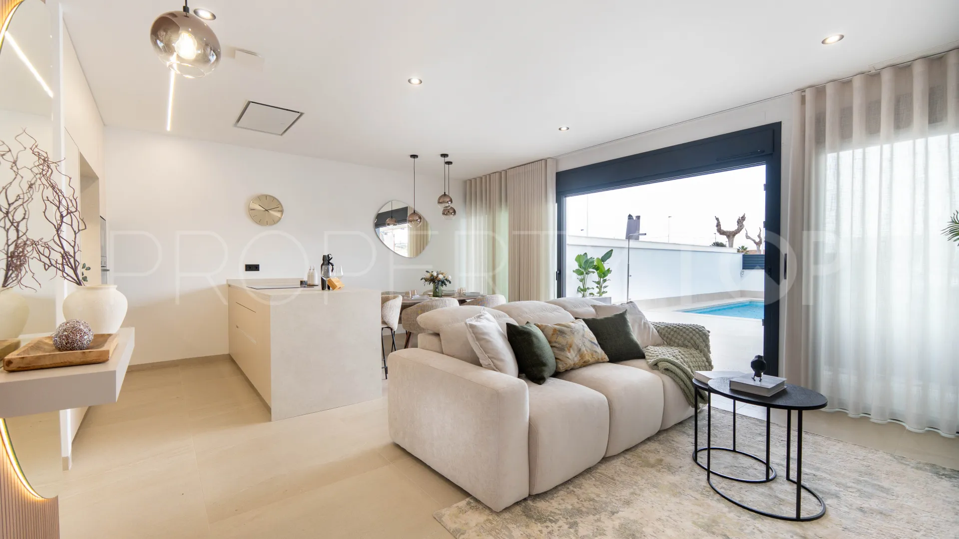 San Pedro del Pinatar 3 bedrooms villa for sale