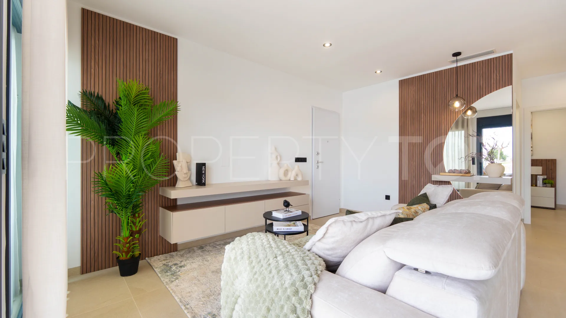 San Pedro del Pinatar 3 bedrooms villa for sale