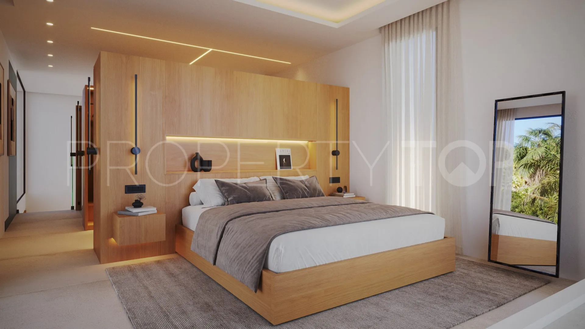 For sale Benferri 4 bedrooms villa