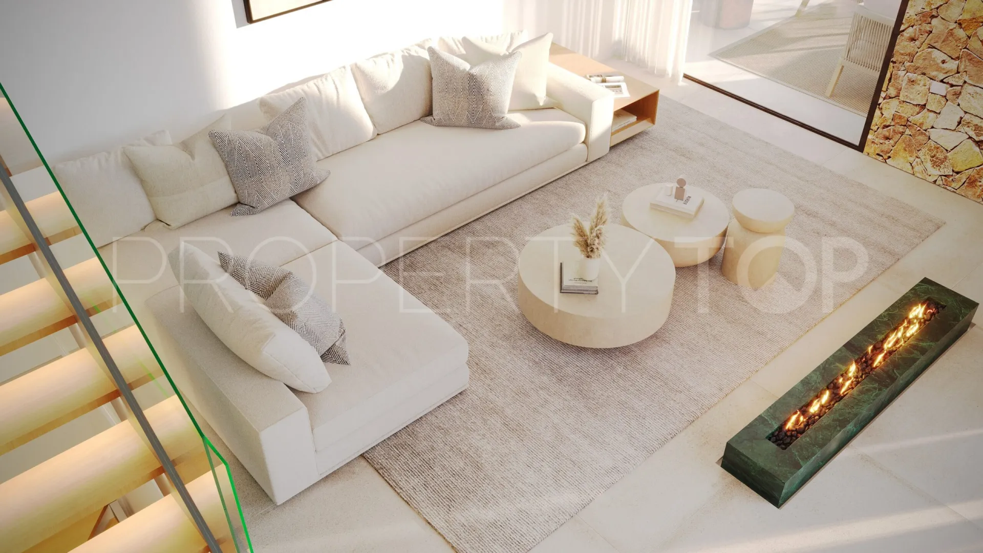 For sale Benferri 4 bedrooms villa