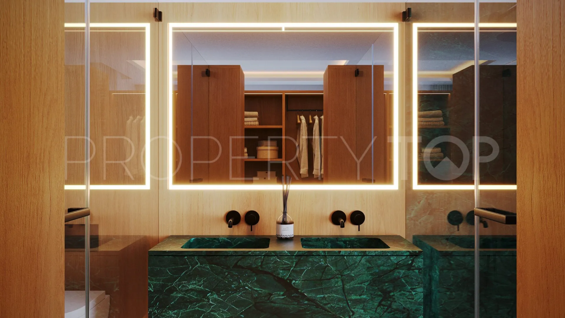 For sale Benferri 4 bedrooms villa
