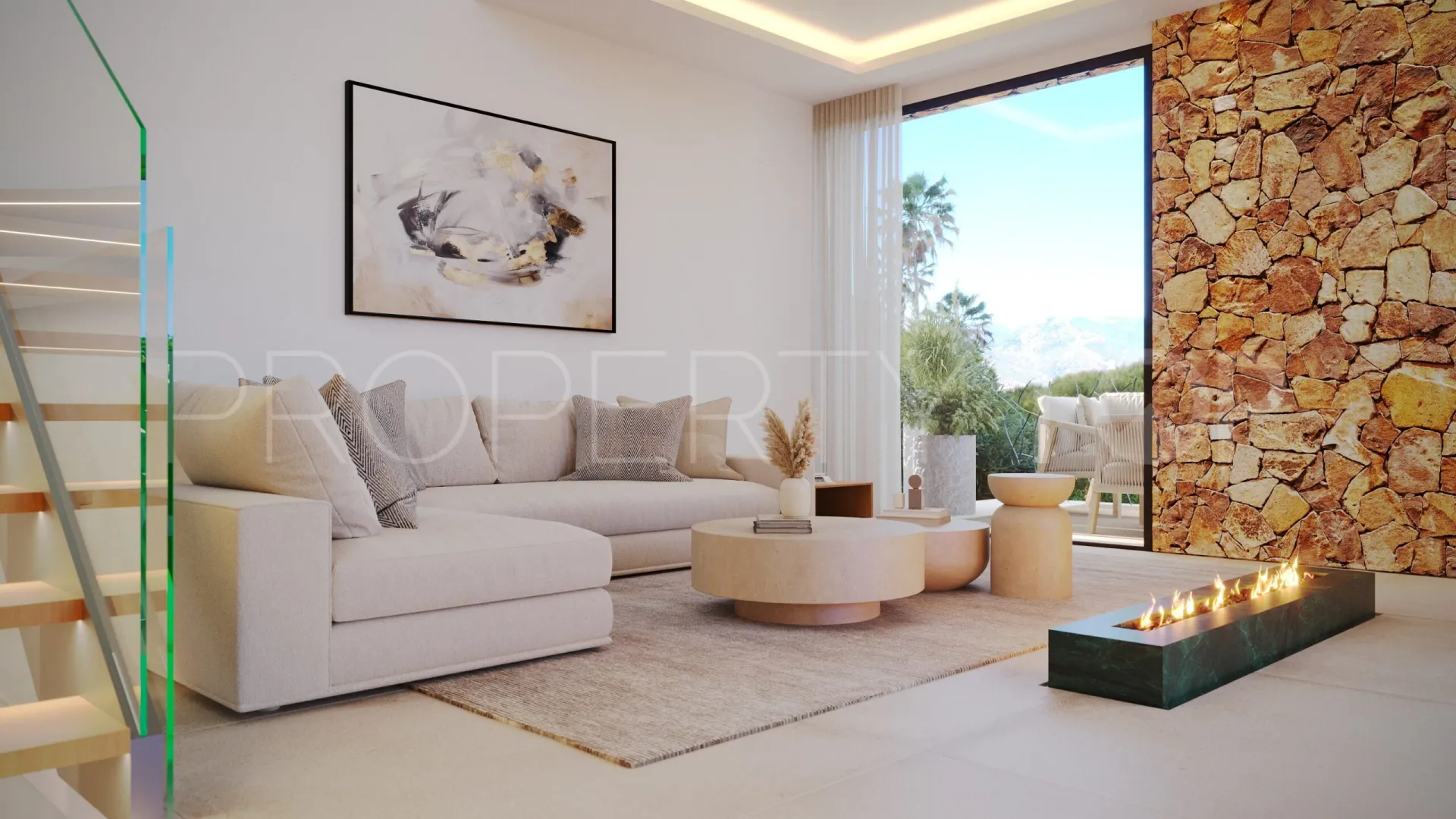 For sale Benferri 4 bedrooms villa