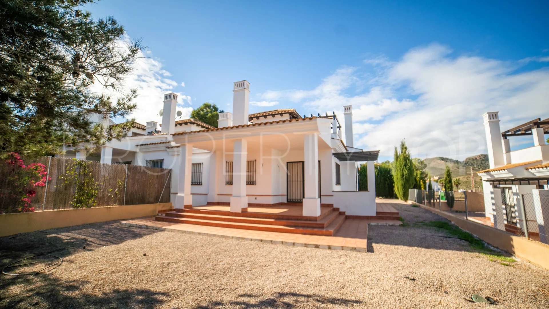 Town house for sale in Fuente Álamo de Murcia