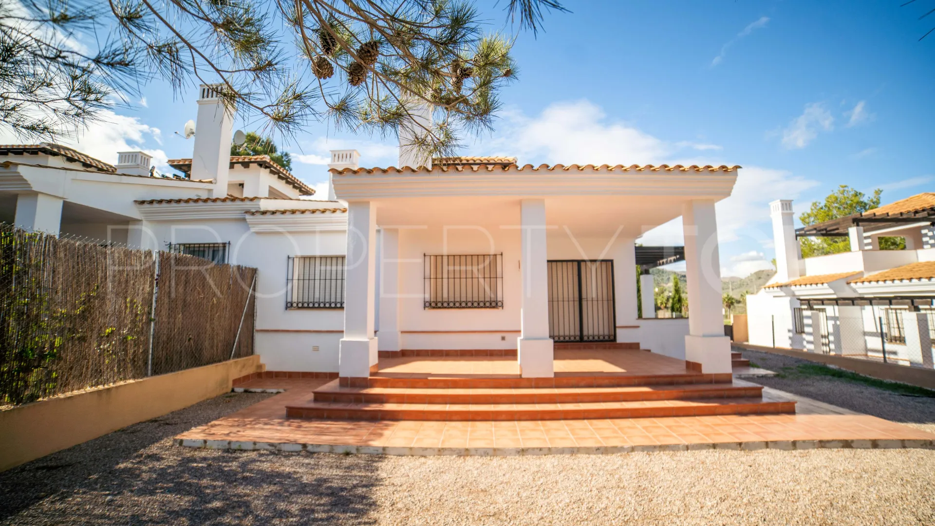 Town house for sale in Fuente Álamo de Murcia