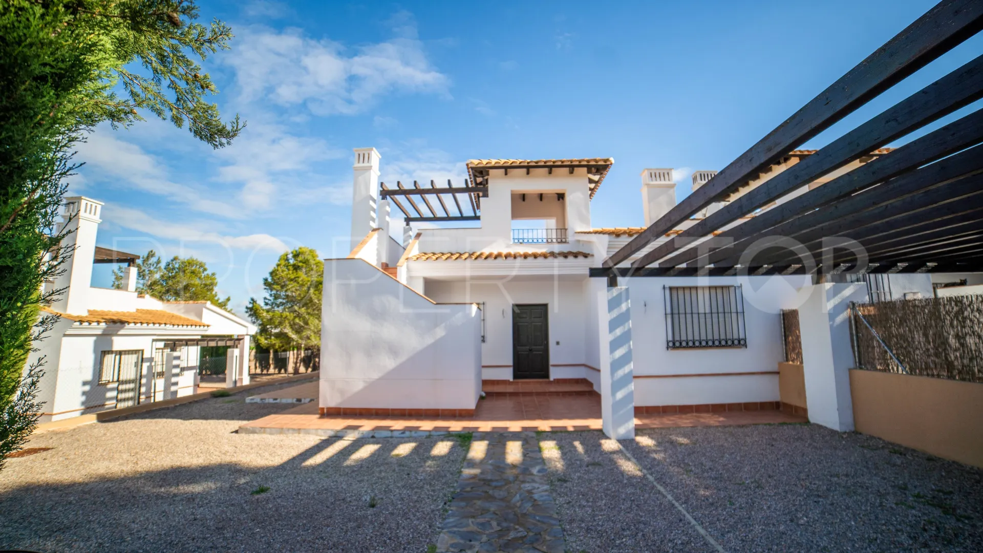 Town house for sale in Fuente Álamo de Murcia