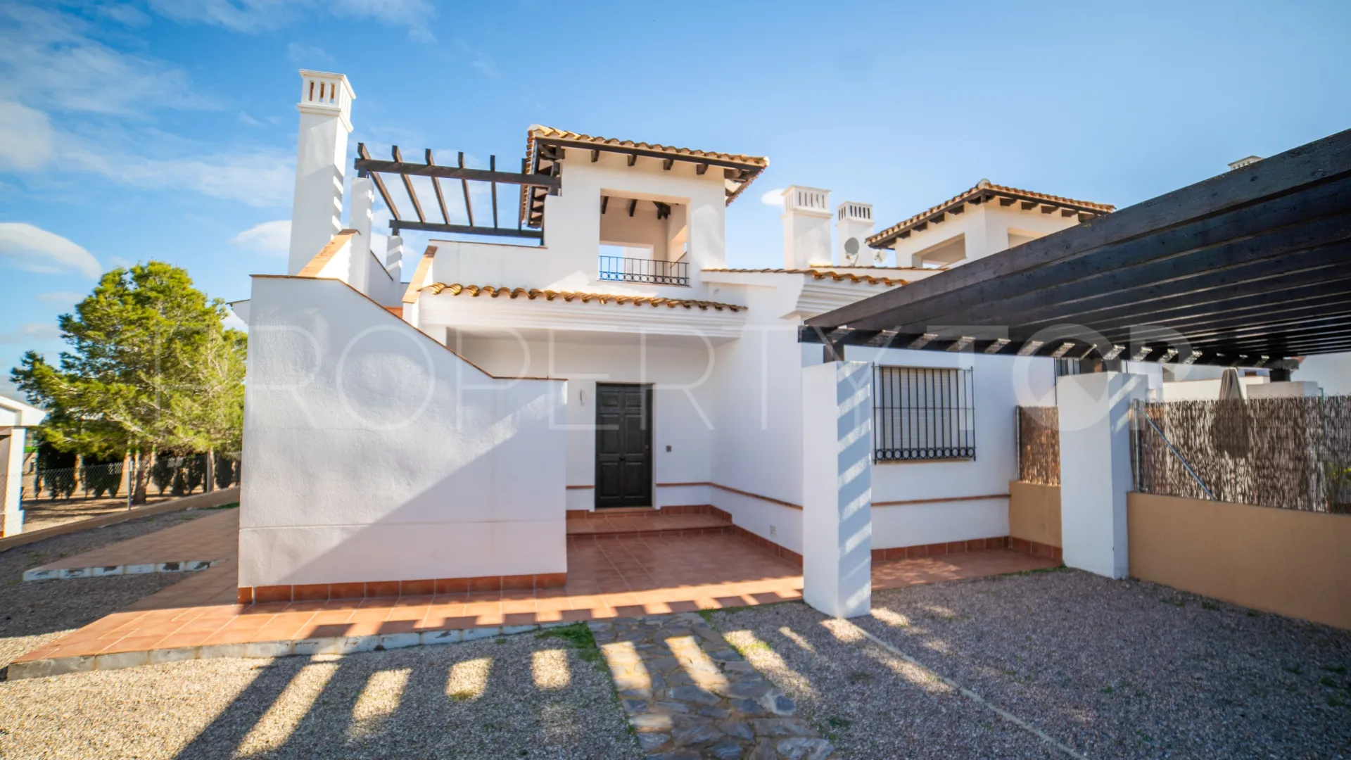 Town house for sale in Fuente Álamo de Murcia