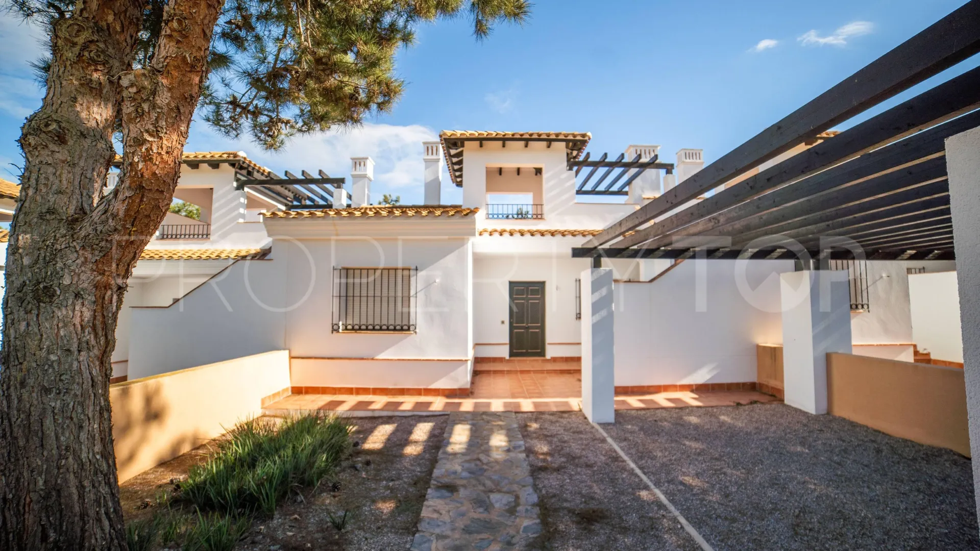 Town house for sale in Fuente Álamo de Murcia