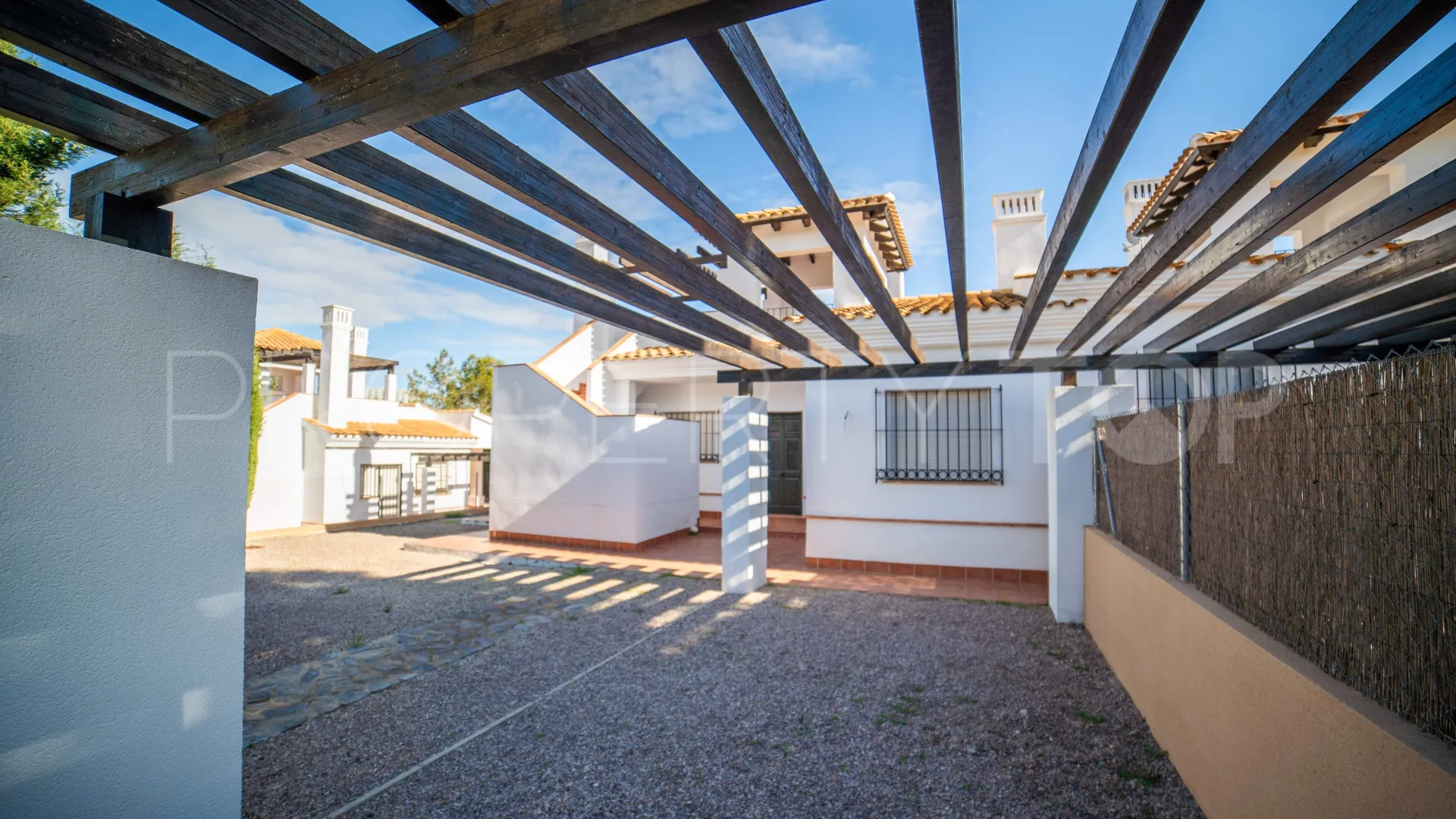 Town house for sale in Fuente Álamo de Murcia