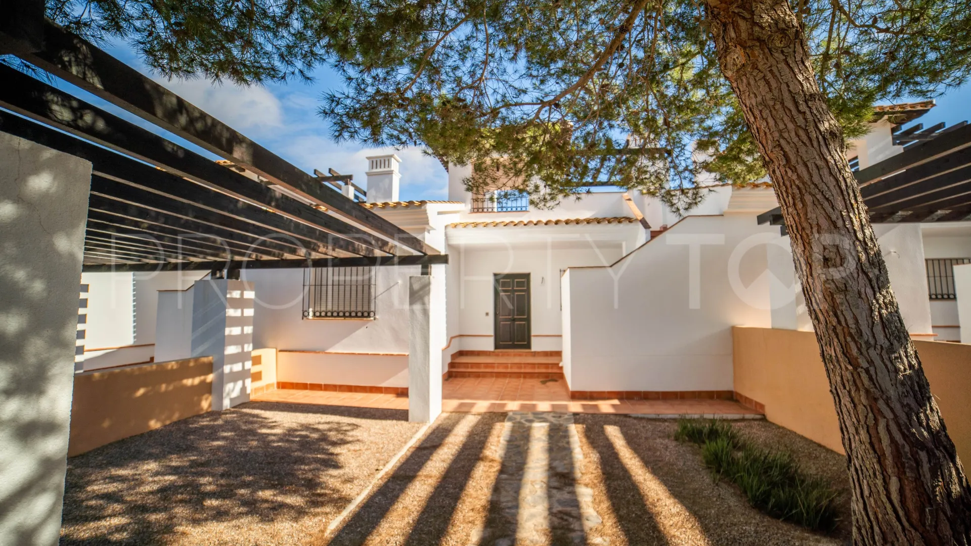 Town house for sale in Fuente Álamo de Murcia