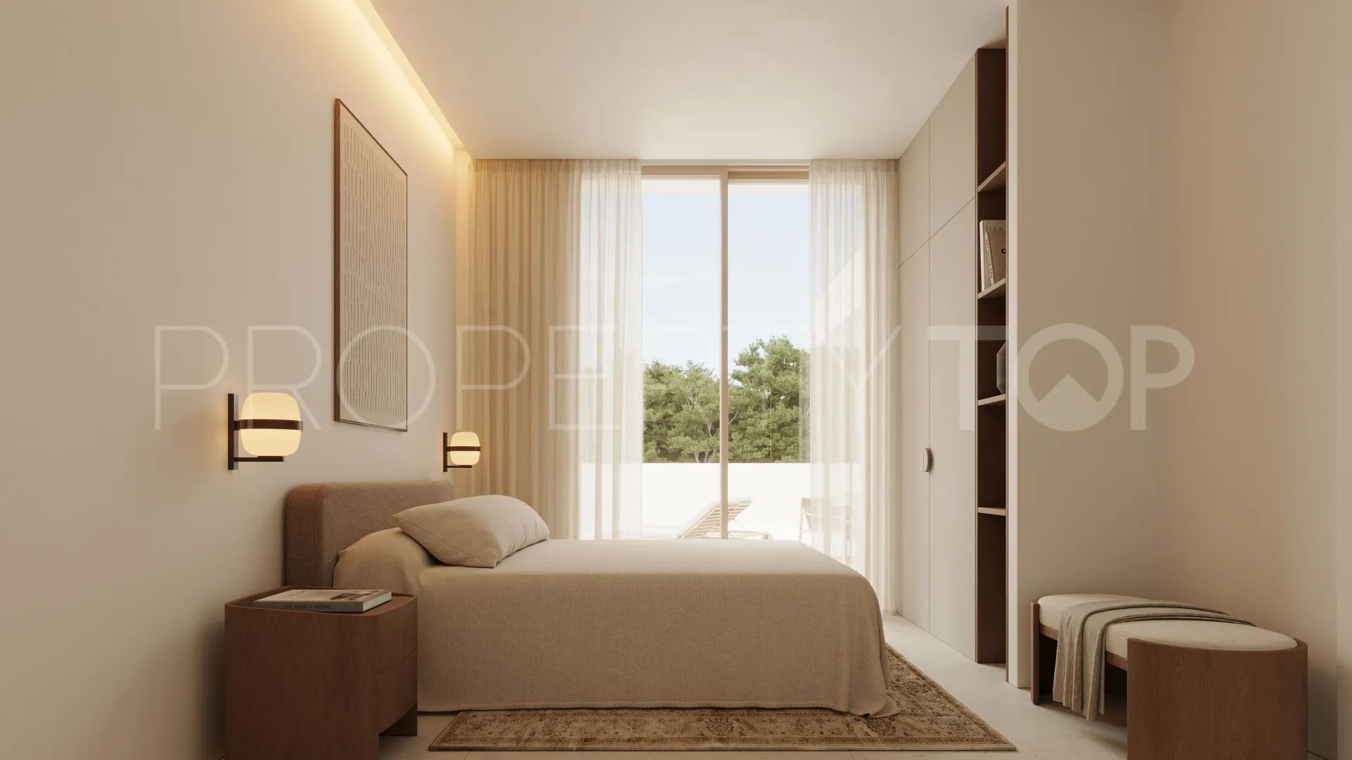 Villa a la venta en Polop