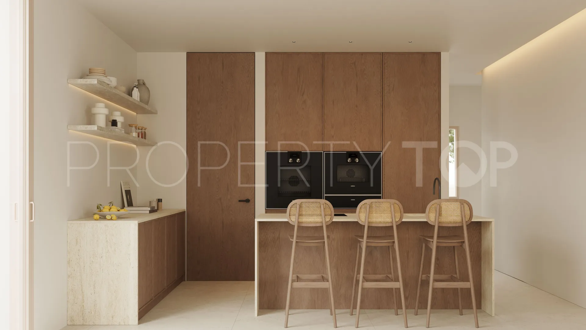 Villa a la venta en Polop