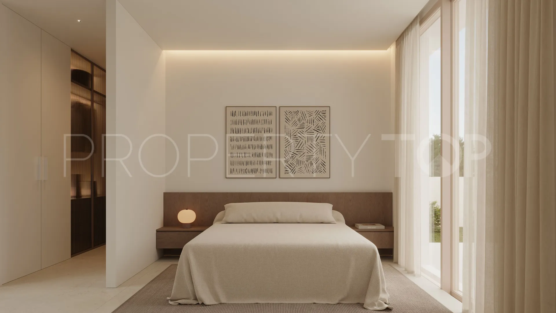Villa a la venta en Polop