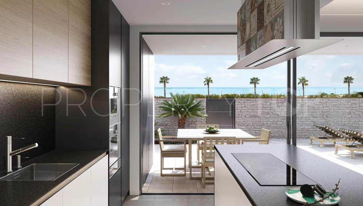 Pilar de la Horadada, villa en venta de 3 dormitorios