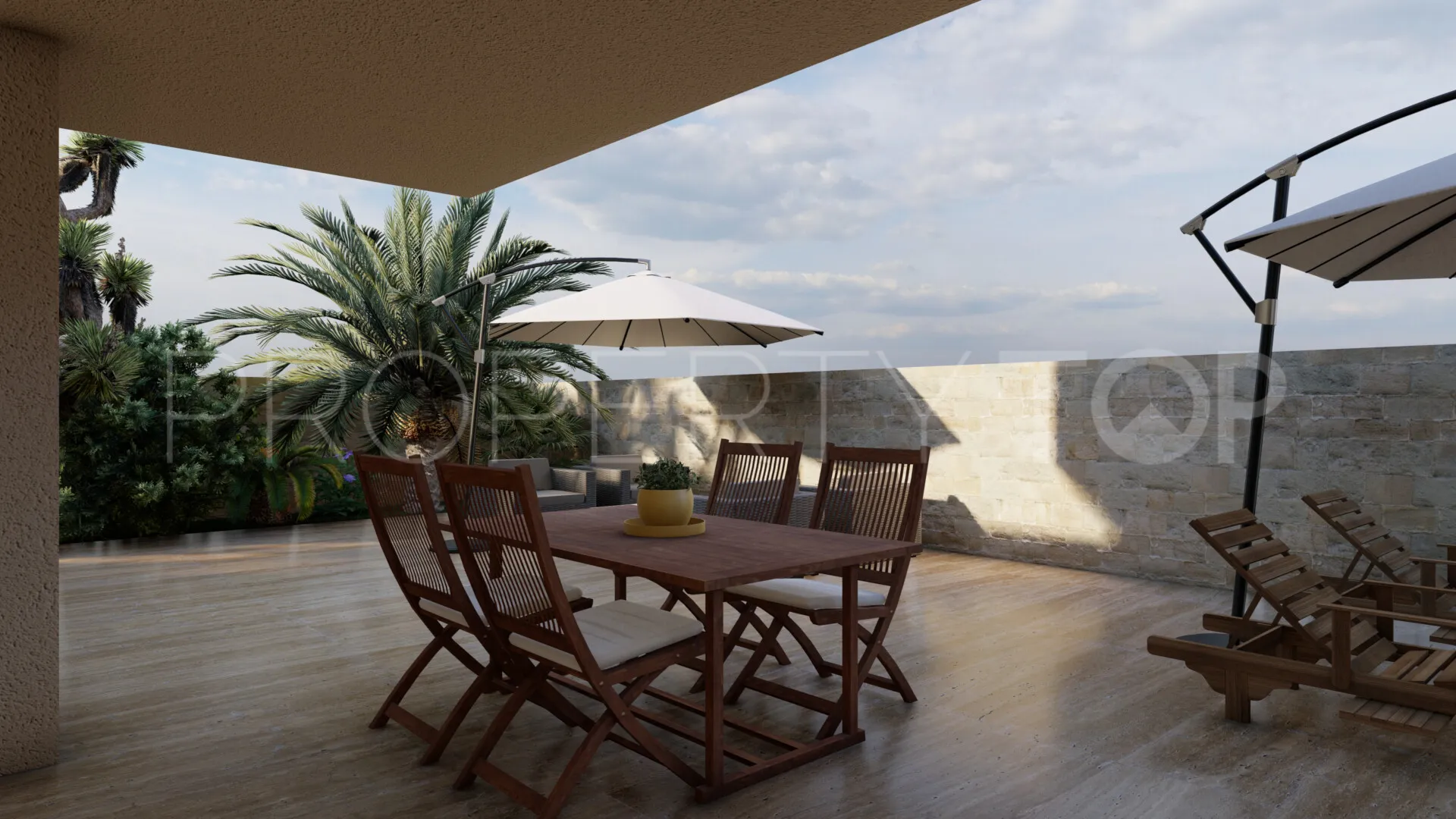 Pilar de la Horadada, villa en venta de 3 dormitorios