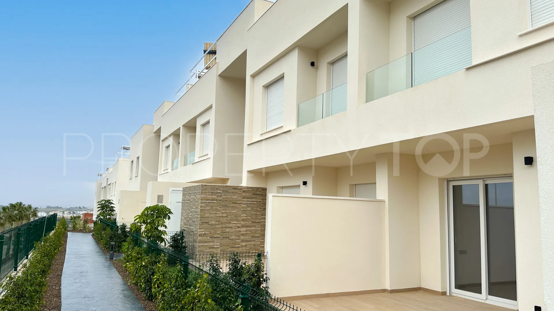 Apartamento en venta de 3 dormitorios en La Finca Golf