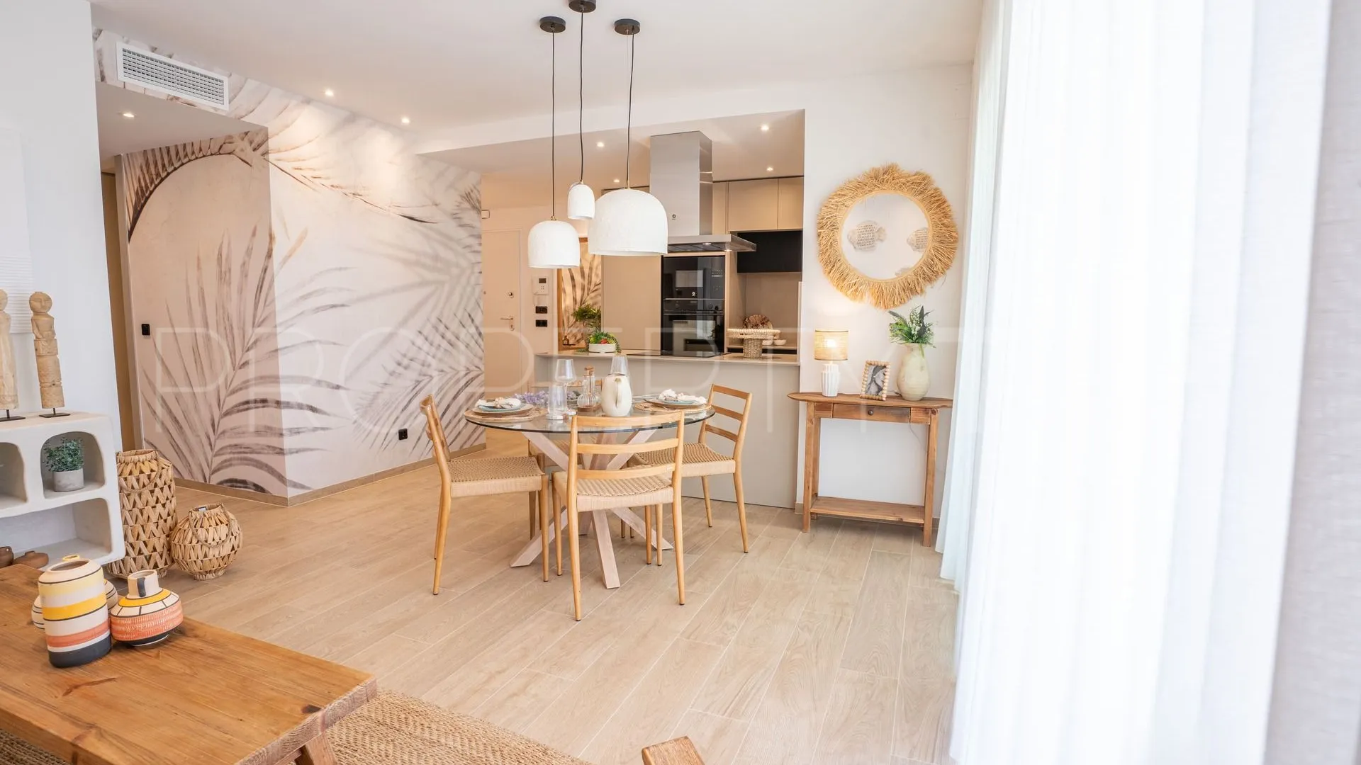 Apartamento en venta de 3 dormitorios en La Finca Golf