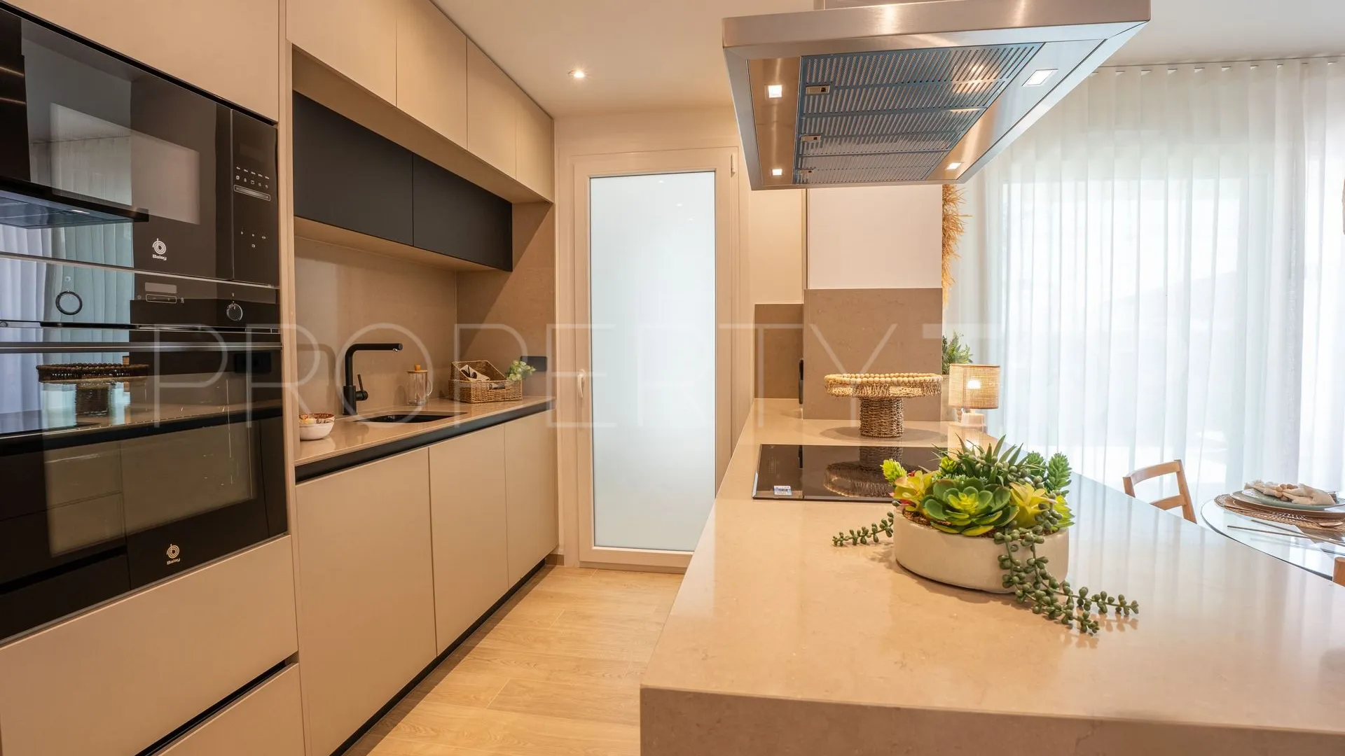 Apartamento en venta de 3 dormitorios en La Finca Golf